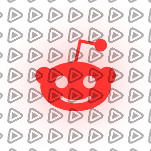 Senpai-Volume1 - Social Icon Reddit