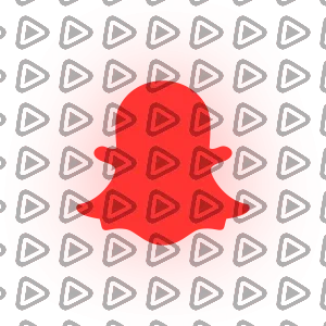 Senpai-Volume1 - Social Icon Snapchat