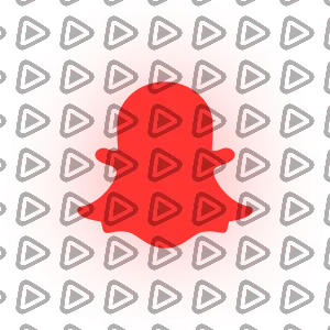 Senpai-Volume1 - Social Icon Snapchat