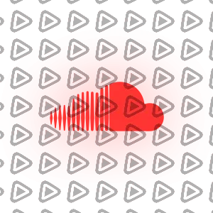 Senpai-Volume1 - Social Icon Soundcloud