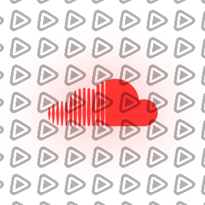 Senpai-Volume1 - Social Icon Soundcloud