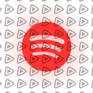 Senpai-Volume1 - Social Icon Spotify