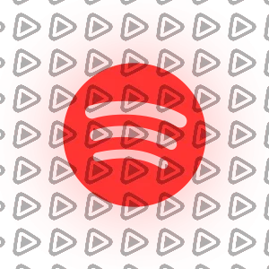 Senpai-Volume1 - Social Icon Spotify