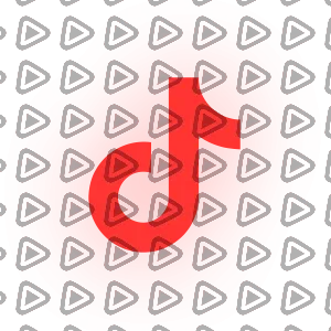 Senpai-Volume1 - Social Icon TikTok