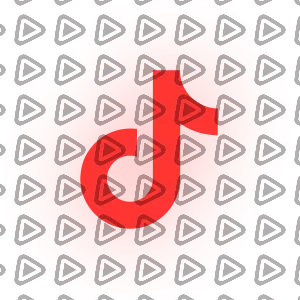 Senpai-Volume1 - Social Icon TikTok