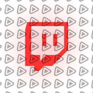 Senpai-Volume1 - Social Icon Twitch