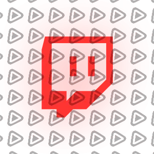 Senpai-Volume1 - Social Icon Twitch