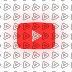 Senpai-Volume1 - Social Icon YouTube