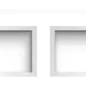 Shadow - Greenscreen 2 Panels