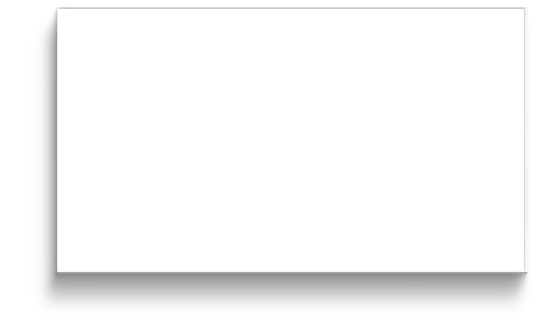 Shadow - Intermission Border