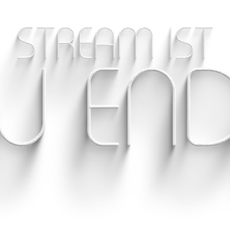 Shadow - Intermission Ending Text