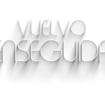 Shadow - Intermission Pause Text