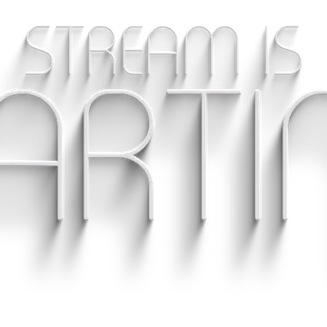 Shadow - Intermission Starting Text