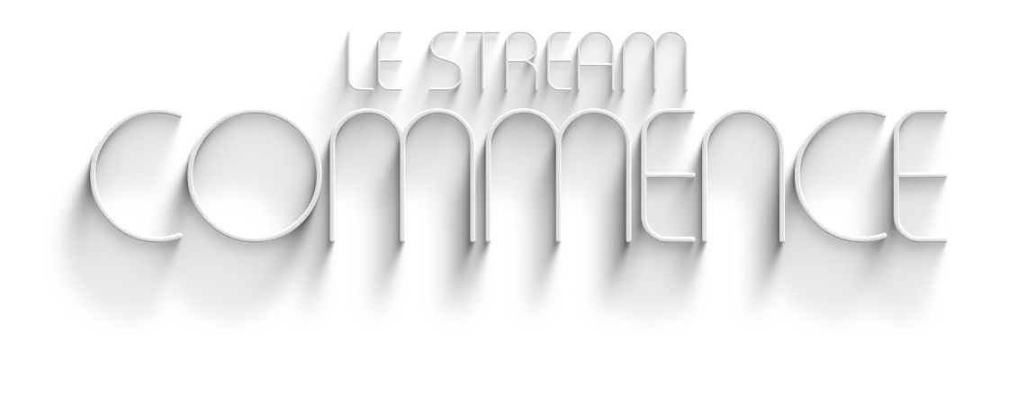 Shadow - Intermission Starting Text
