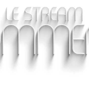 Shadow - Intermission Starting Text