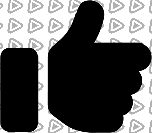 Shadow - Alert Icon Like