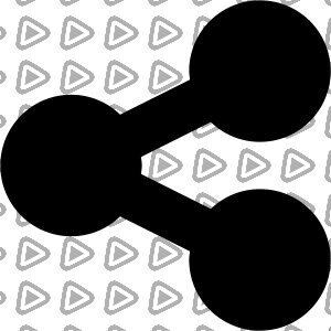 Shadow - Alert Icon Share