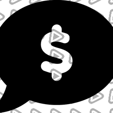 Shadow - Alert Icon Superchat