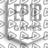 Shadow - Social Icon Epic Games