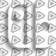 Shadow - Social Icon Nintendo