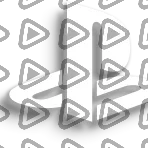 Shadow - Social Icon Playstation