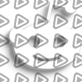 Shadow - Social Icon Reddit