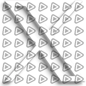 Shadow - Social Icon Twitter