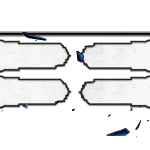 Shadowland - Greenscreen 4 Panels