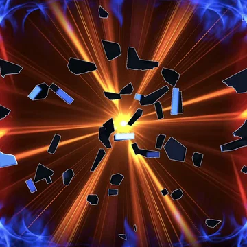 Shadowland - Intermission Background