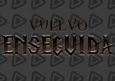 Shadowland - Intermission Pause Text