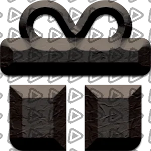 Shadowland - Alert Icon Sub Gift