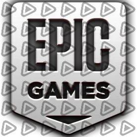 Shadowland - Social Icon Epic Games