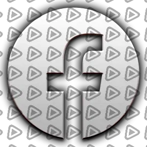 Shadowland - Social Icon Facebook