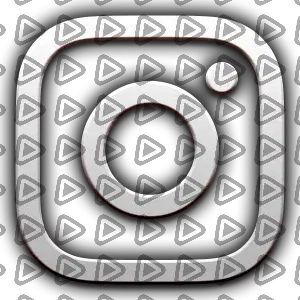 Shadowland - Social Icon Instagram
