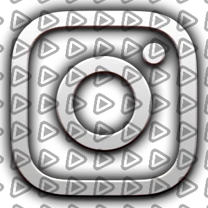 Shadowland - Social Icon Instagram