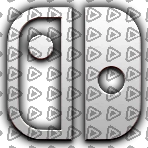 Shadowland - Social Icon Nintendo