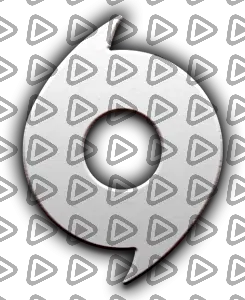 Shadowland - Social Icon Origin