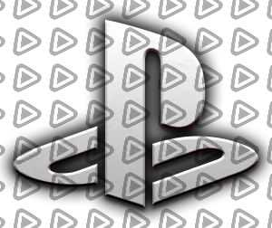 Shadowland - Social Icon Playstation