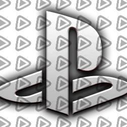 Shadowland - Social Icon Playstation