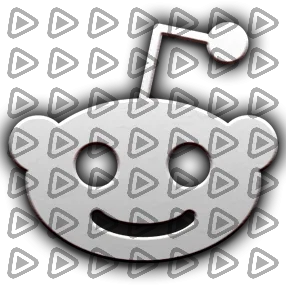 Shadowland - Social Icon Reddit
