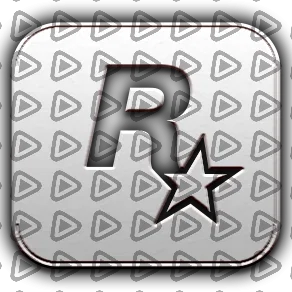 Shadowland - Social Icon Rockstar