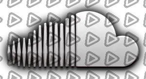Shadowland - Social Icon Soundcloud