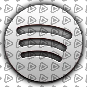 Shadowland - Social Icon Spotify