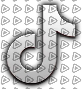 Shadowland - Social Icon TikTok