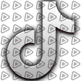 Shadowland - Social Icon TikTok