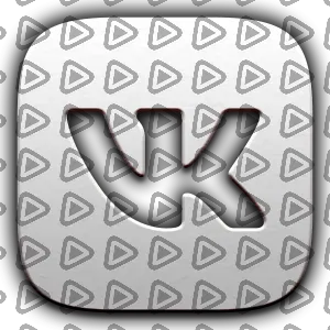 Shadowland - Social Icon VK