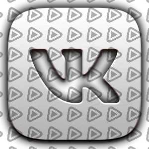 Shadowland - Social Icon VK