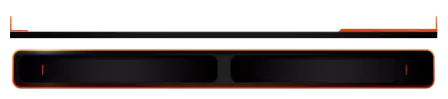 Simple - Greenscreen 2 Panels