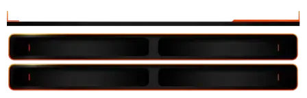 Simple - Greenscreen 4 Panels