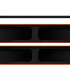 Simple - Greenscreen 4 Panels